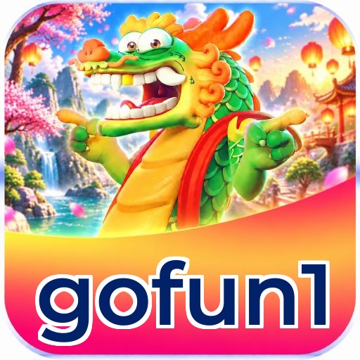 Slots gofun1 - RTP Alto Certificado