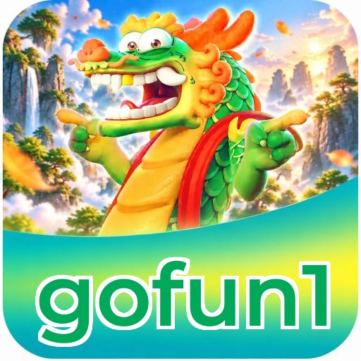 gofun1 Segurança Logo 2