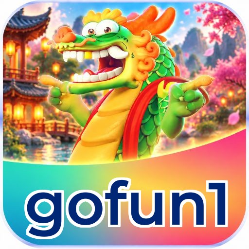 gofun1 Logo