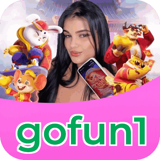 Aplicativo mobile gofun1