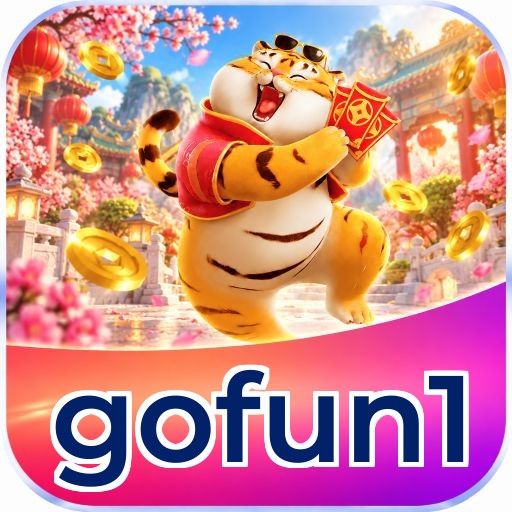 Plataforma gofun1 - Segurança SSL 256-bit