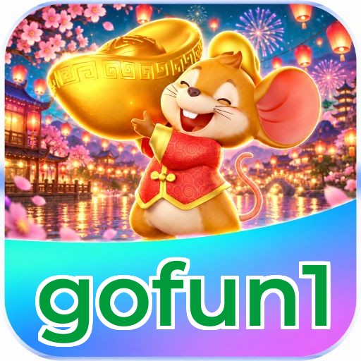 gofun1 Logo