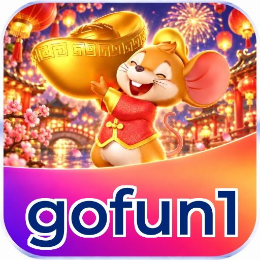 Fortune Tiger Logo 3