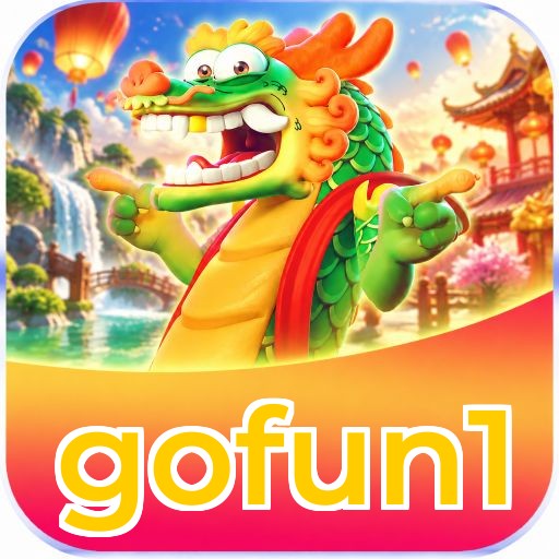 gofun1 Logo