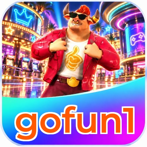 gofun1 Logo