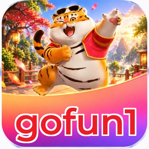 gofun1 Apostas Esportivas Logo