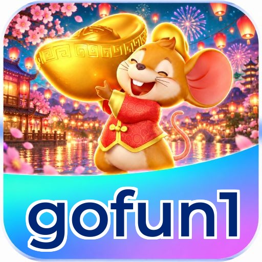 gofun1 Logo 3