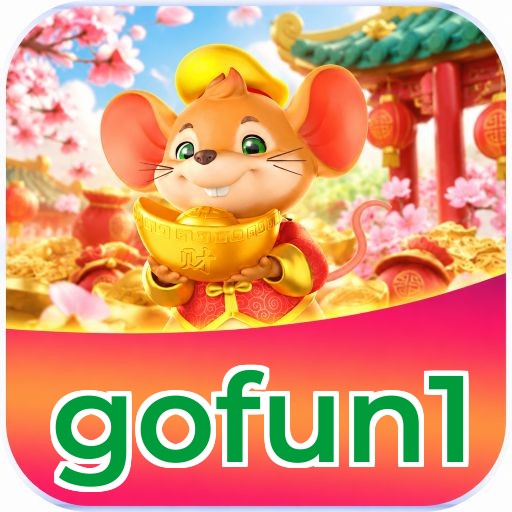 gofun1 Logo
