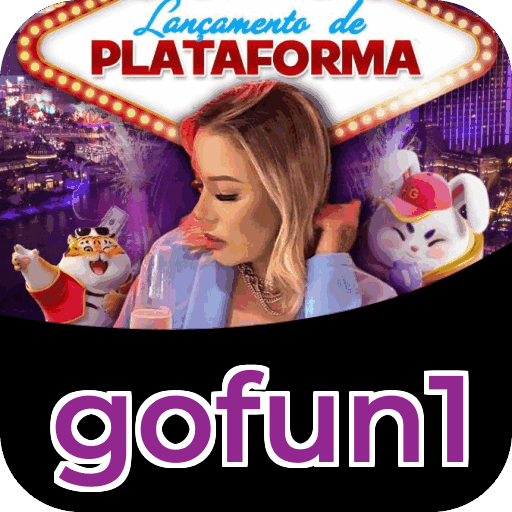 Acesso à conta gofun1