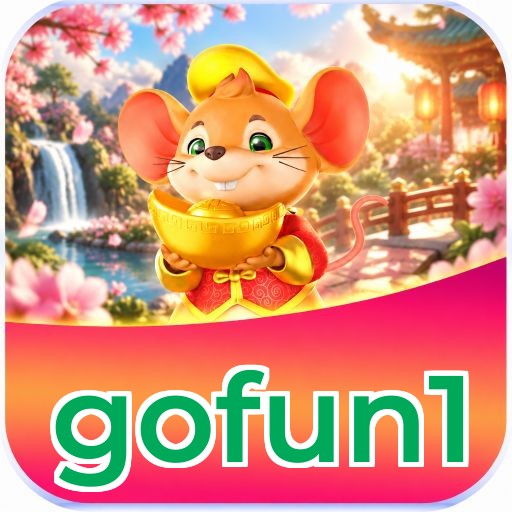 gofun1 PIX Instantâneo - Saques em 8 Minutos