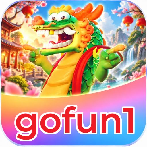 gofun1 Logo