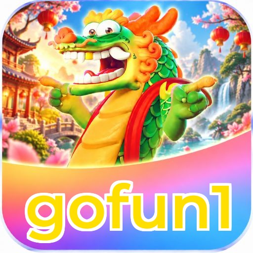 gofun1 Logo