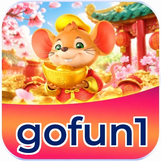 gofun1 Logo