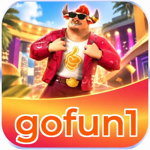 gofun1 Logo