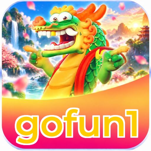 gofun1 Logo 1