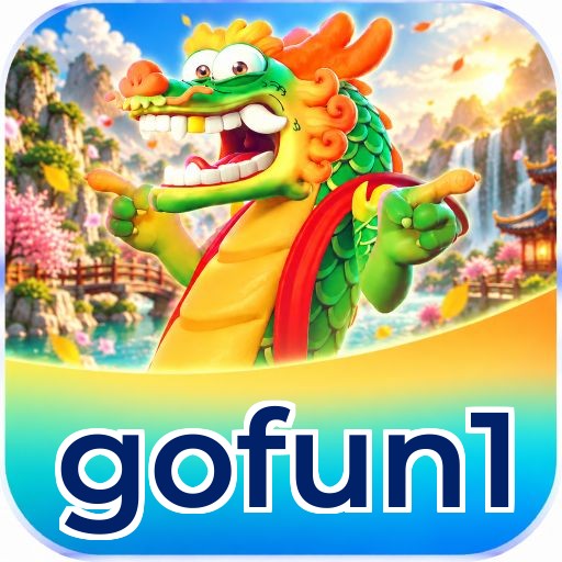gofun1 Logo