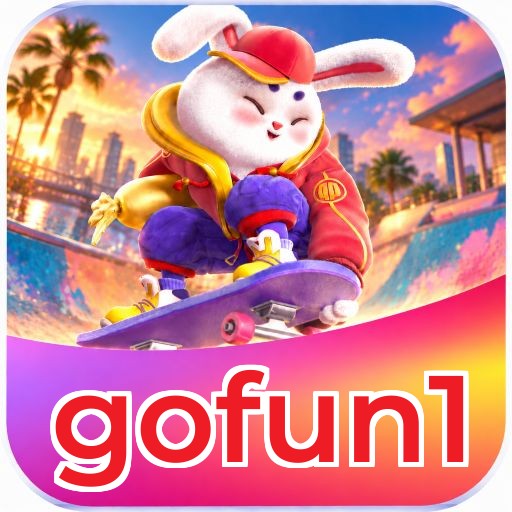 gofun1 Logo