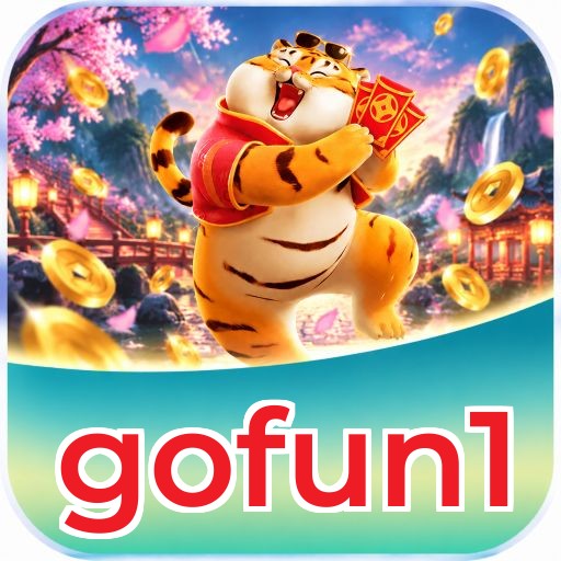 gofun1 Logo 2