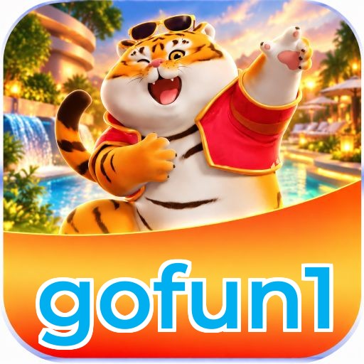 gofun1 Segurança Logo 3