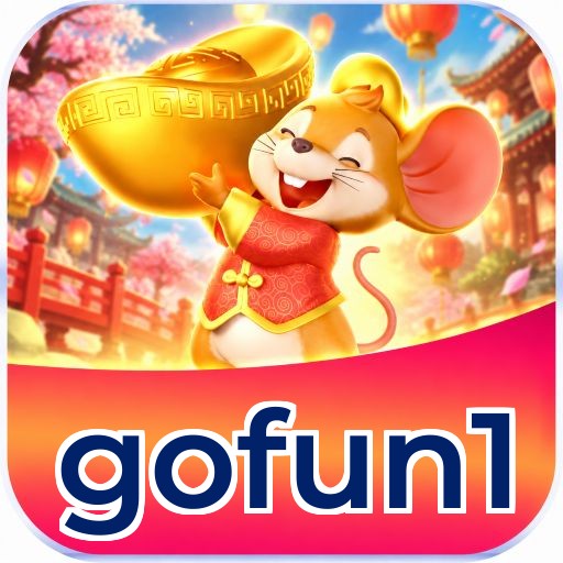 Plataforma gofun1 - PIX Instantâneo