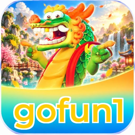 gofun1 Logo