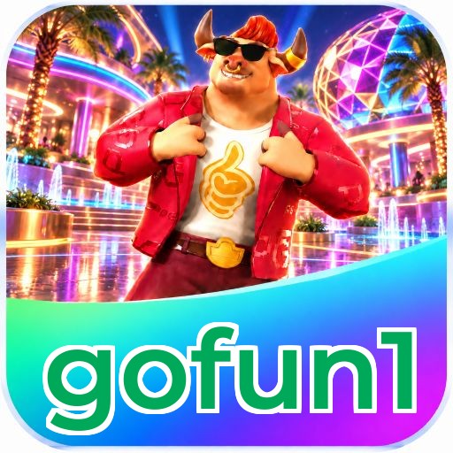 Canal Telegram gofun1 Oficial