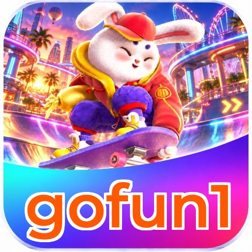 gofun1 Logo