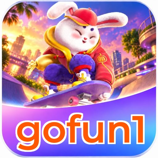 gofun1 Segurança Logo 1