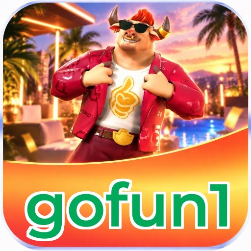 gofun1 Logo