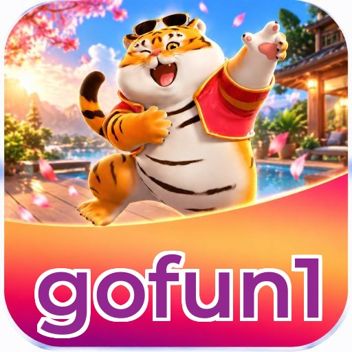 Fortune Tiger Logo 1
