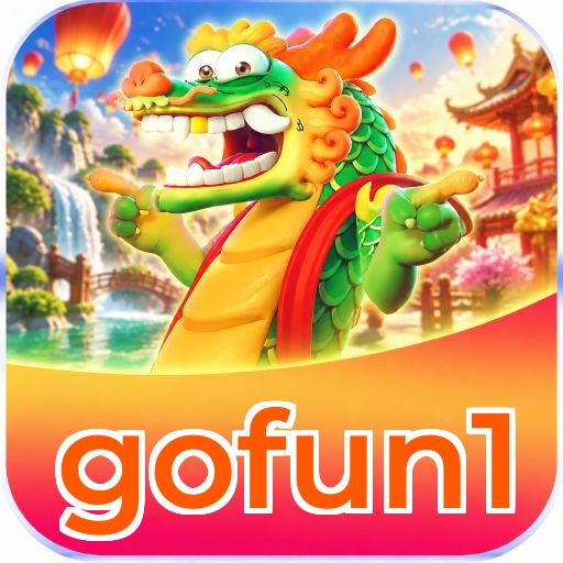 gofun1 Logo